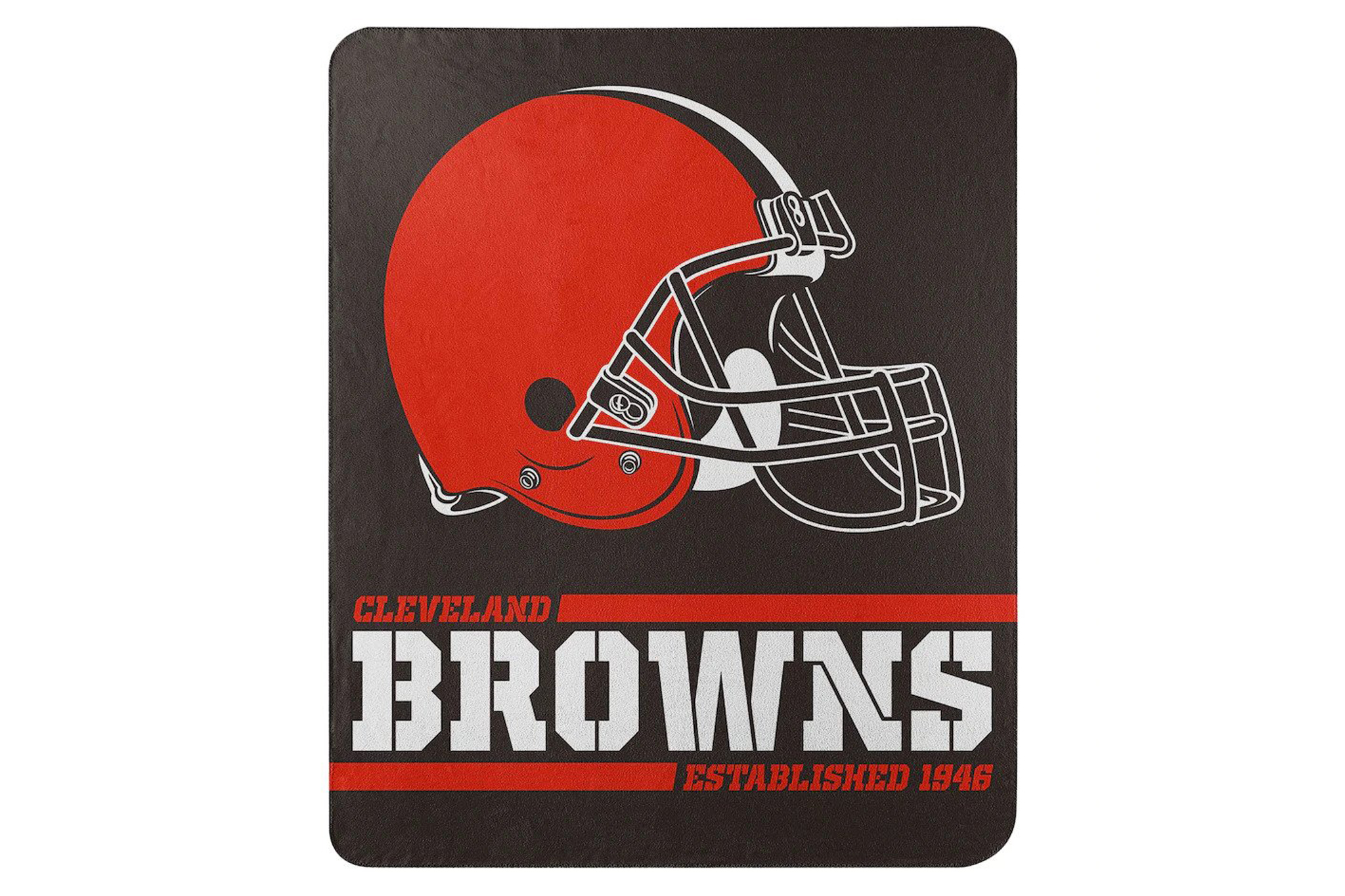 Cleveland Browns gear from last season is gonna be on clearance now