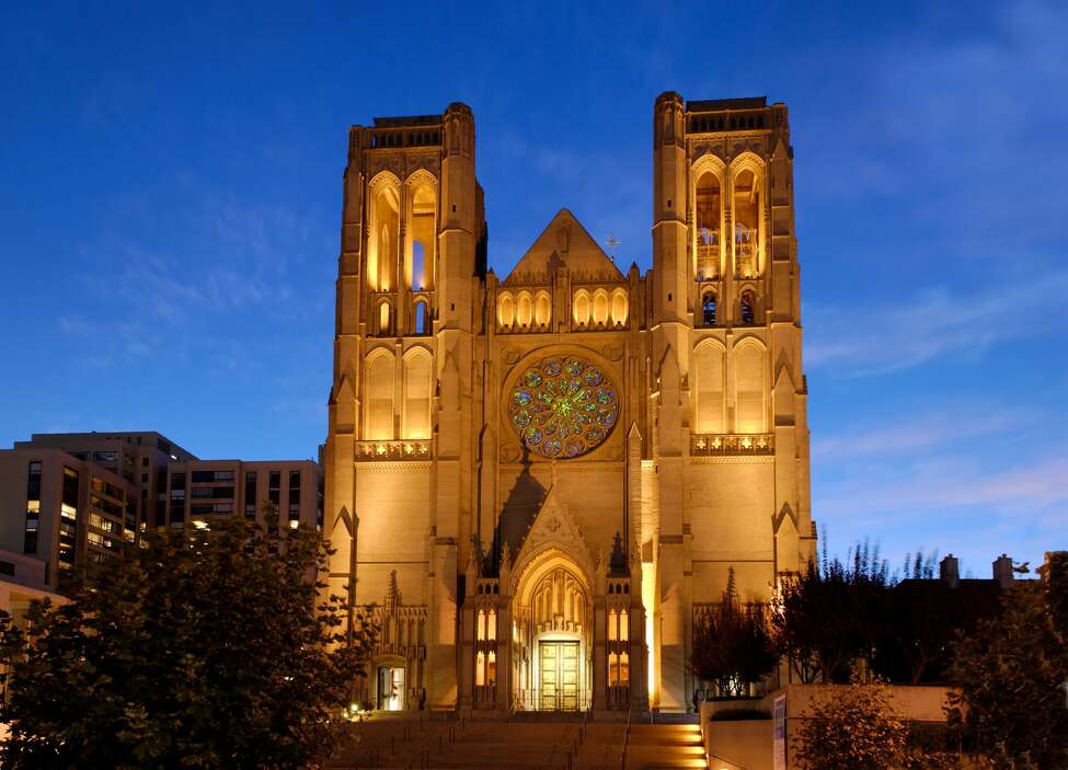 Churches Status: not permitted to operate in the State of California with opening date unknown Churches can open and in-person religious services can resume under social-distancing guidelines in Stage 3. A timeline hasn't been provided for this phase in the reopening of the economy that Newsom has said will be gradual.