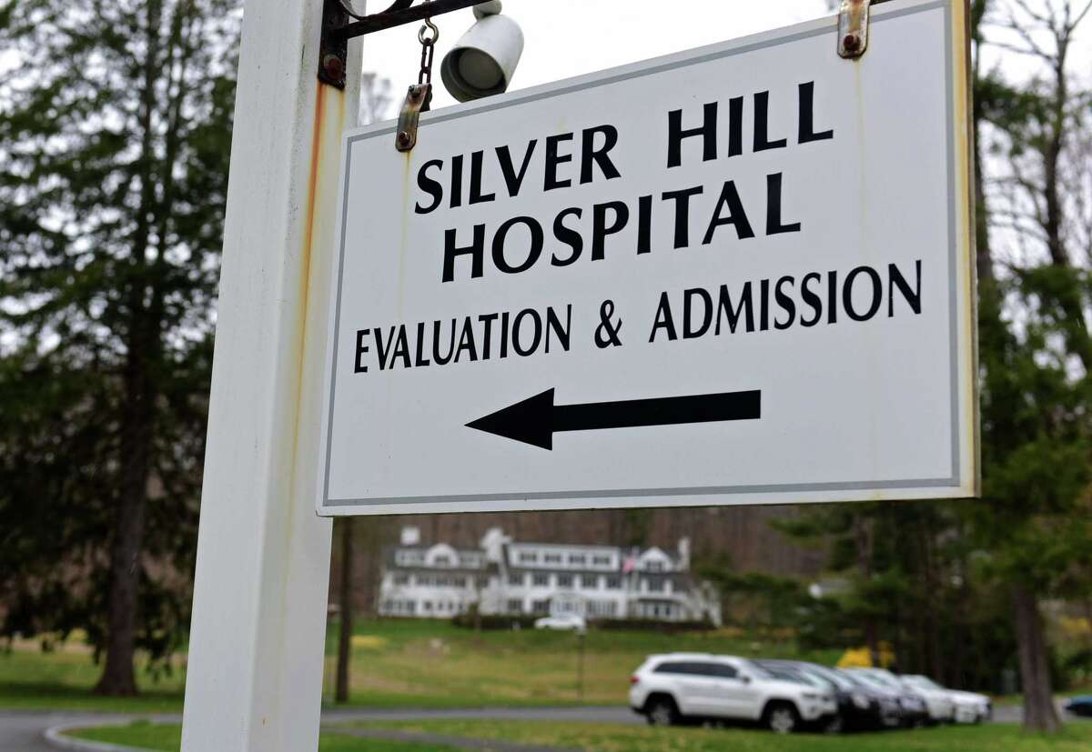 National Guard establishing coronavirus ward in New Canaan