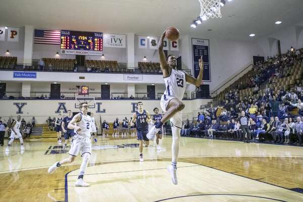 Yale's Bruner headed to Alabama, will hold off on pro ...