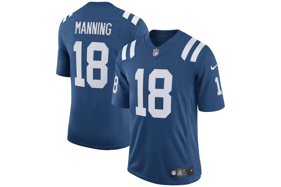 peyton manning colts jersey for sale