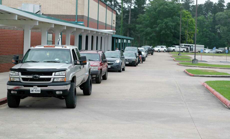 Willis High School declared safe after bomb threat The Courier