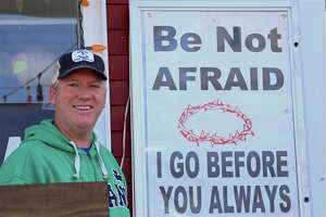 Not your typical Good Friday in Fairfield - Photo