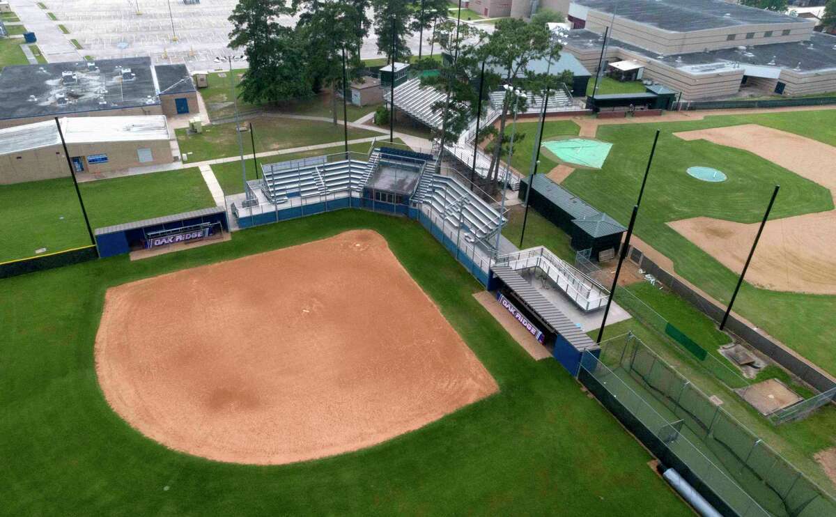 ATHLETICS Stoppage hits hard for teams with lofty goals