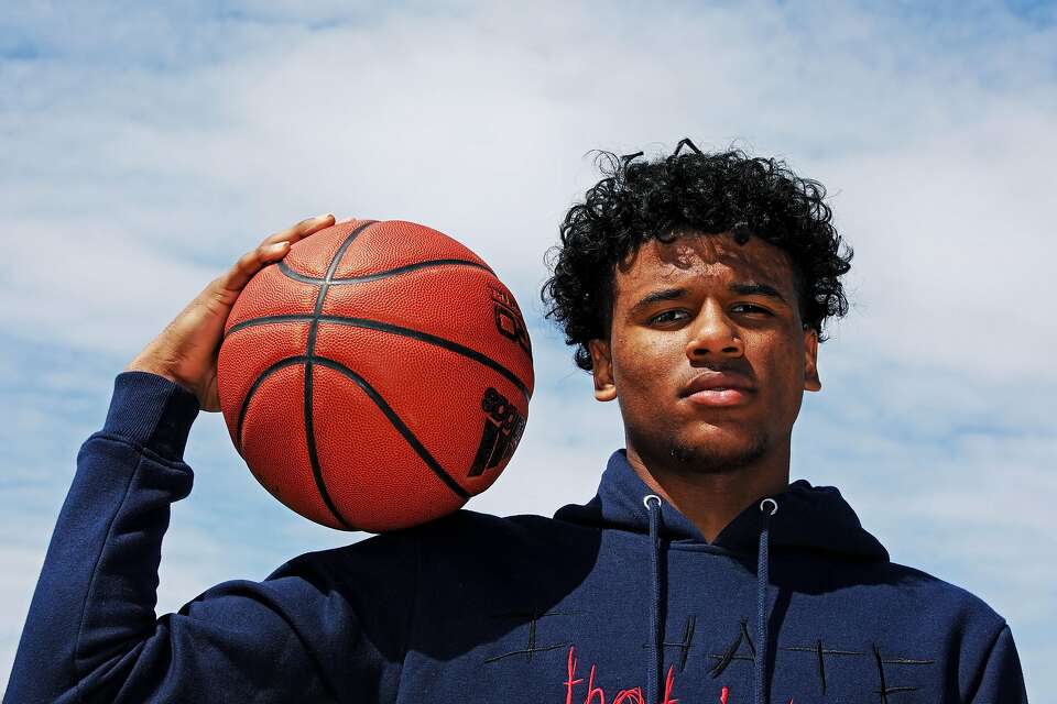 Basketball prodigy Jalen Green's life in Napa on hold as big choice awaits