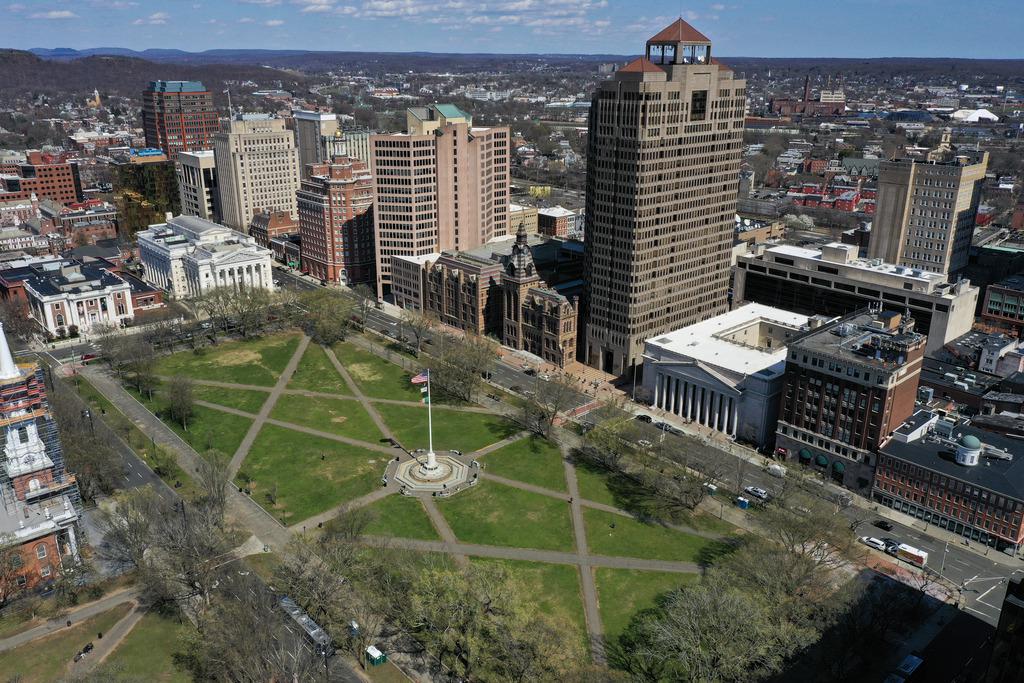 Two CT cities made U.S. News & World Report list of '150 Best Places to