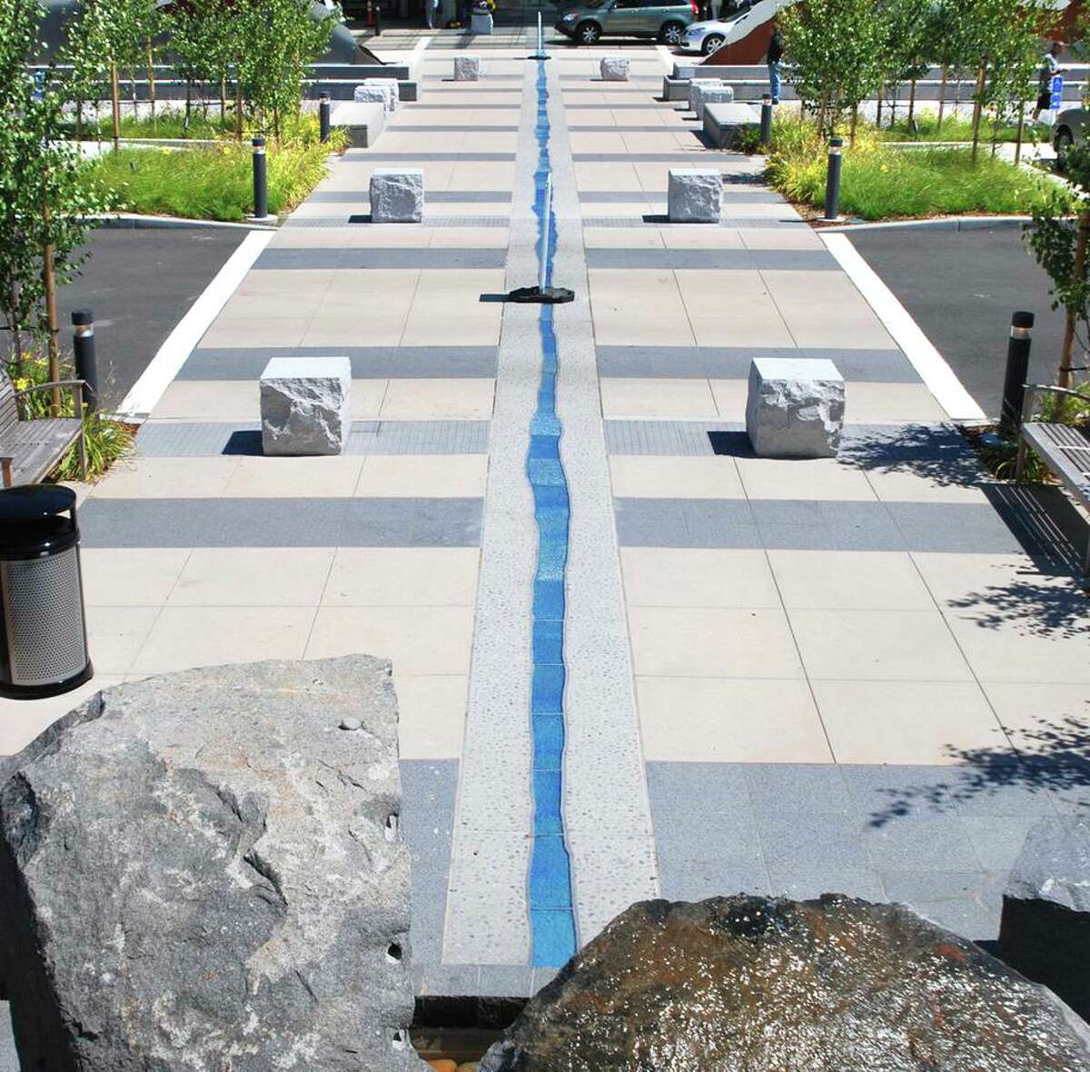 Designer Profile Casey Case, president, Gates + Associates