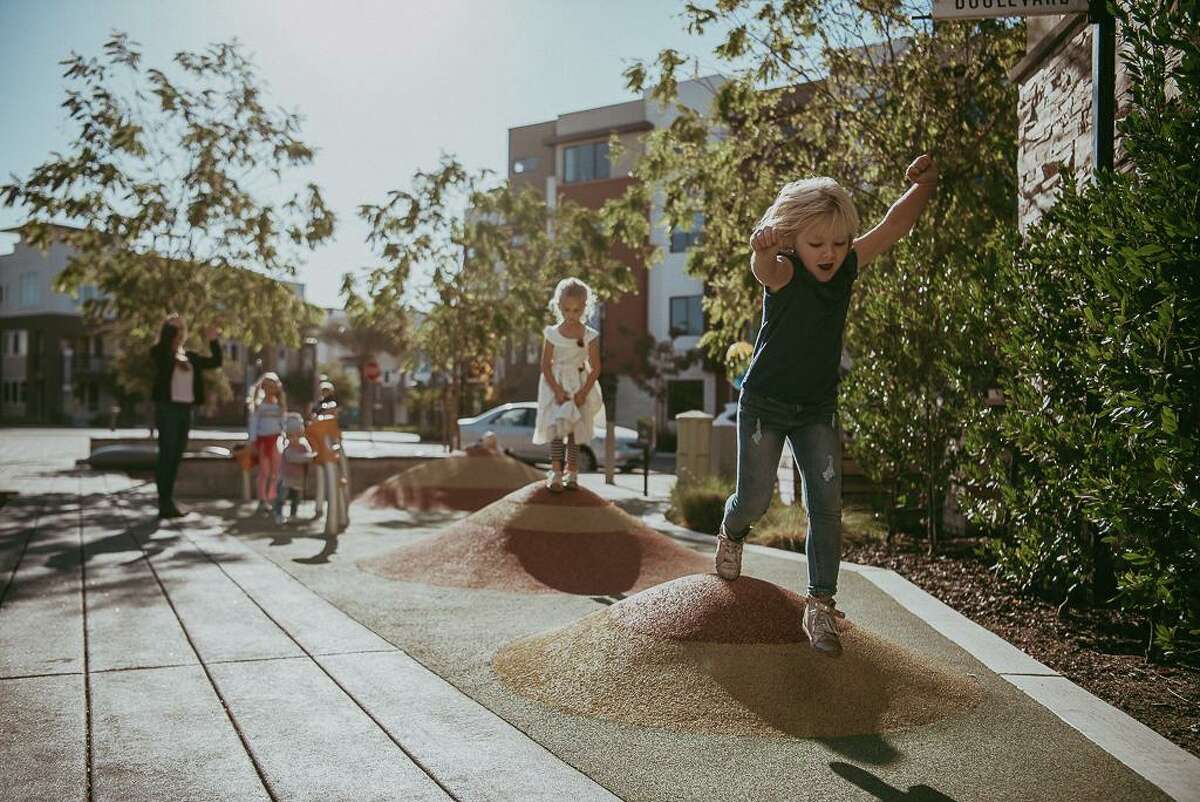 Designer Profile Casey Case, president, Gates + Associates