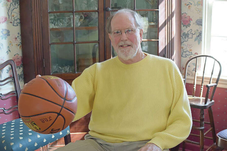 He Was A Standout On The Court But The Courtroom Was His Calling