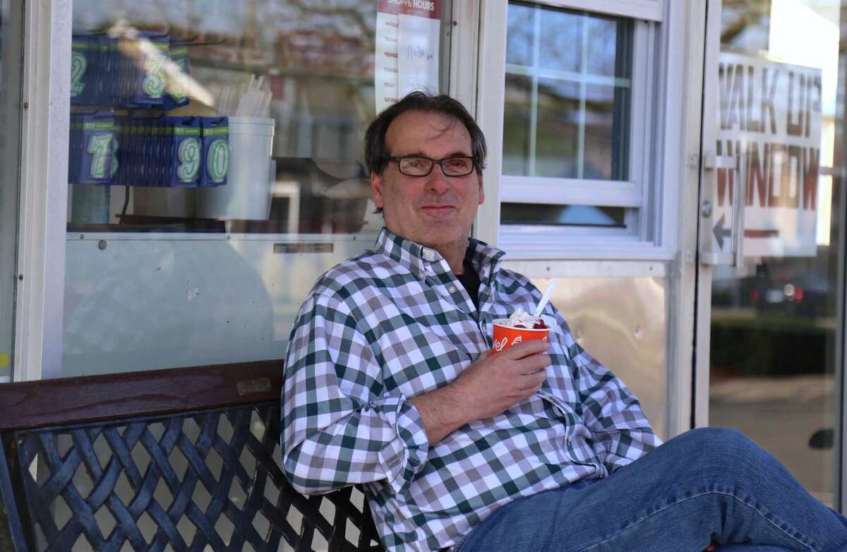 Jim Ercolani