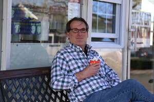 Fairfielder survives coronavirus; his father wasn’t as lucky - Photo