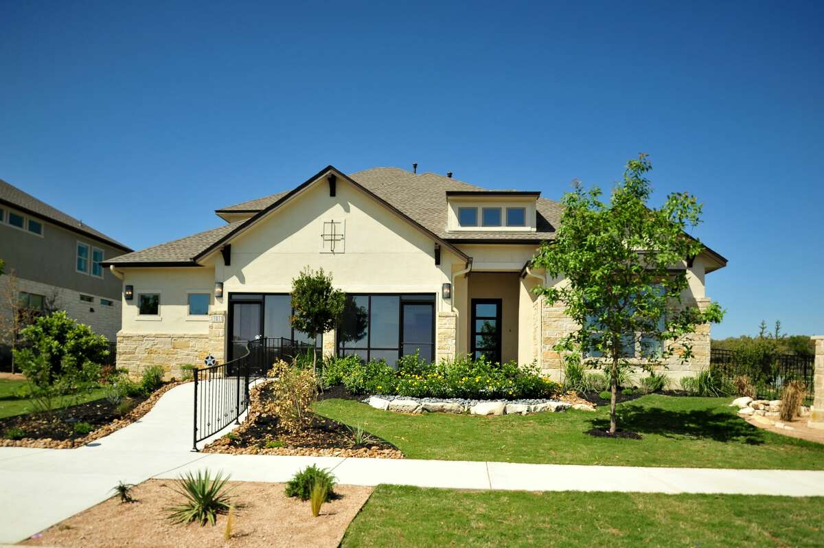 Monticello Homes in Amazing Community of Esperanza