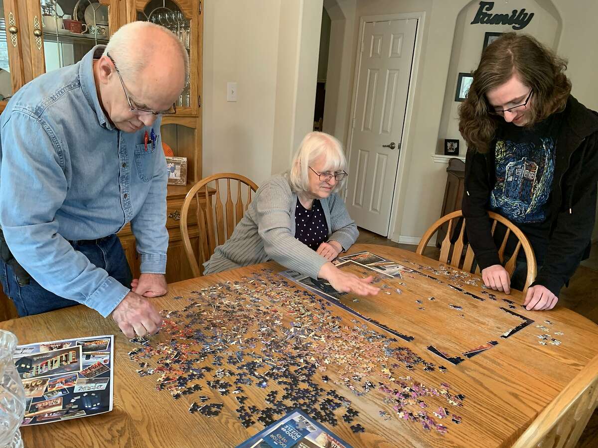 Trends coming back during the coronavirus pandemic