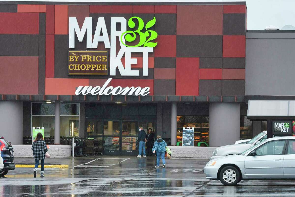 Price Chopper Tops Markets To Merge