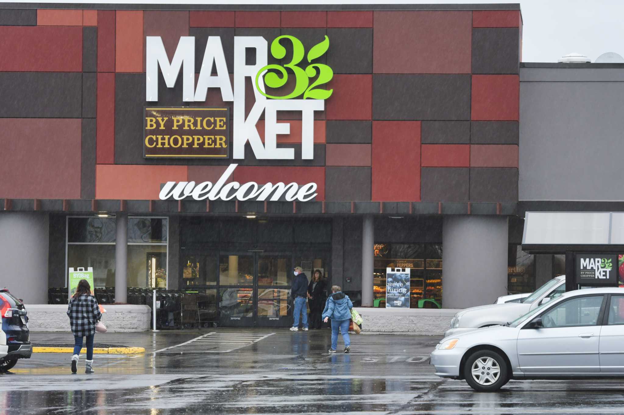 Price Chopper & Market 32 on X: It's never too early to be