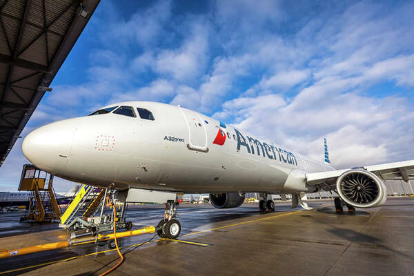 American will extend elite status for AAdvantage members into 2022.