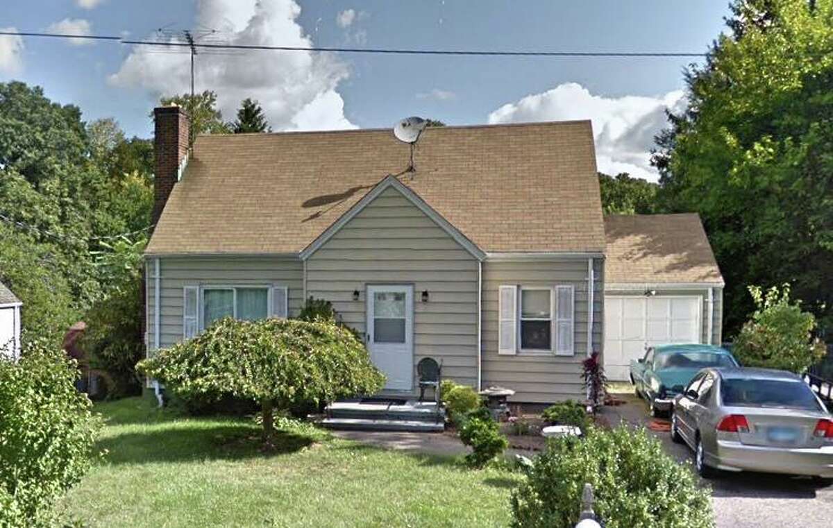 Trumbull property transfers 10 sales average 368K