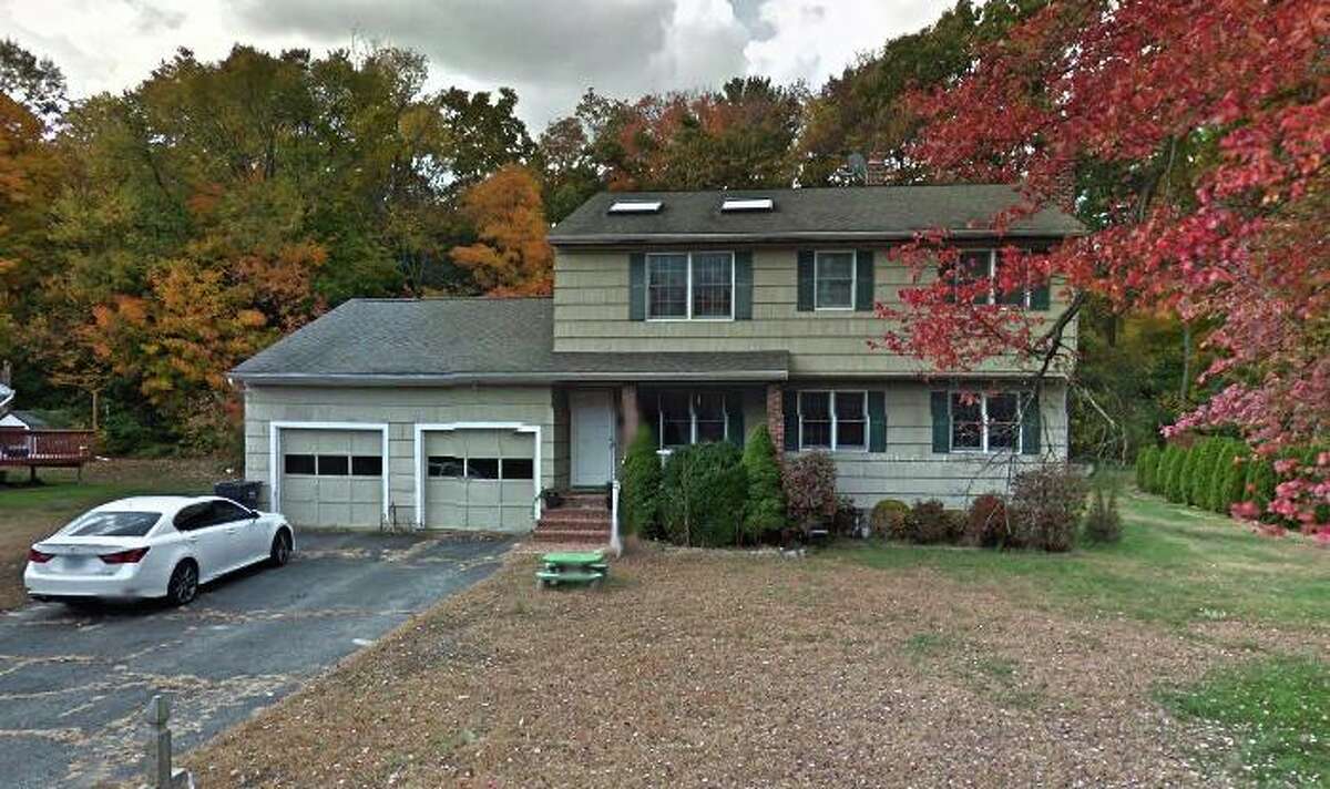 Trumbull property transfers 10 sales average 368K