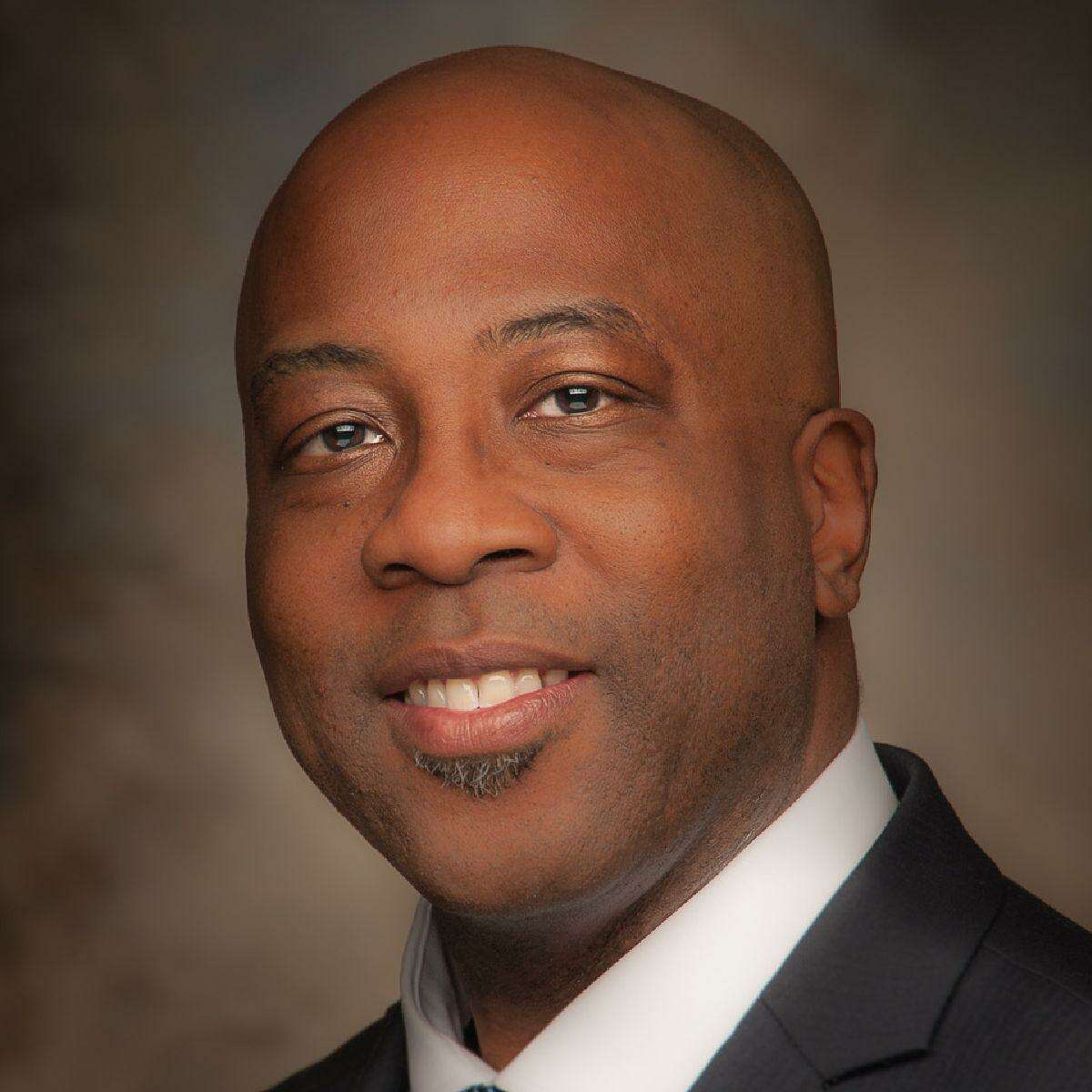 William Terry Brown, is the incoming CEO at Gateway Community College.