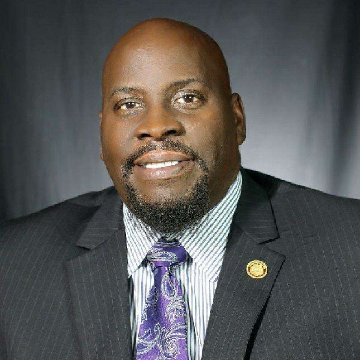 Dwayne Smith is the new CEO of Housatonic Community College.