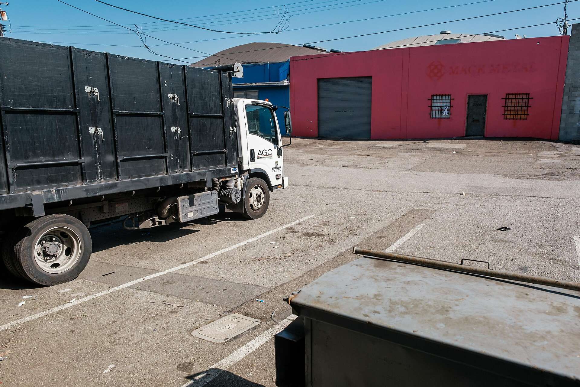 Coronavirus: Illegal nightclub in SF used janitorial company as a front,  kept partying during outbreak