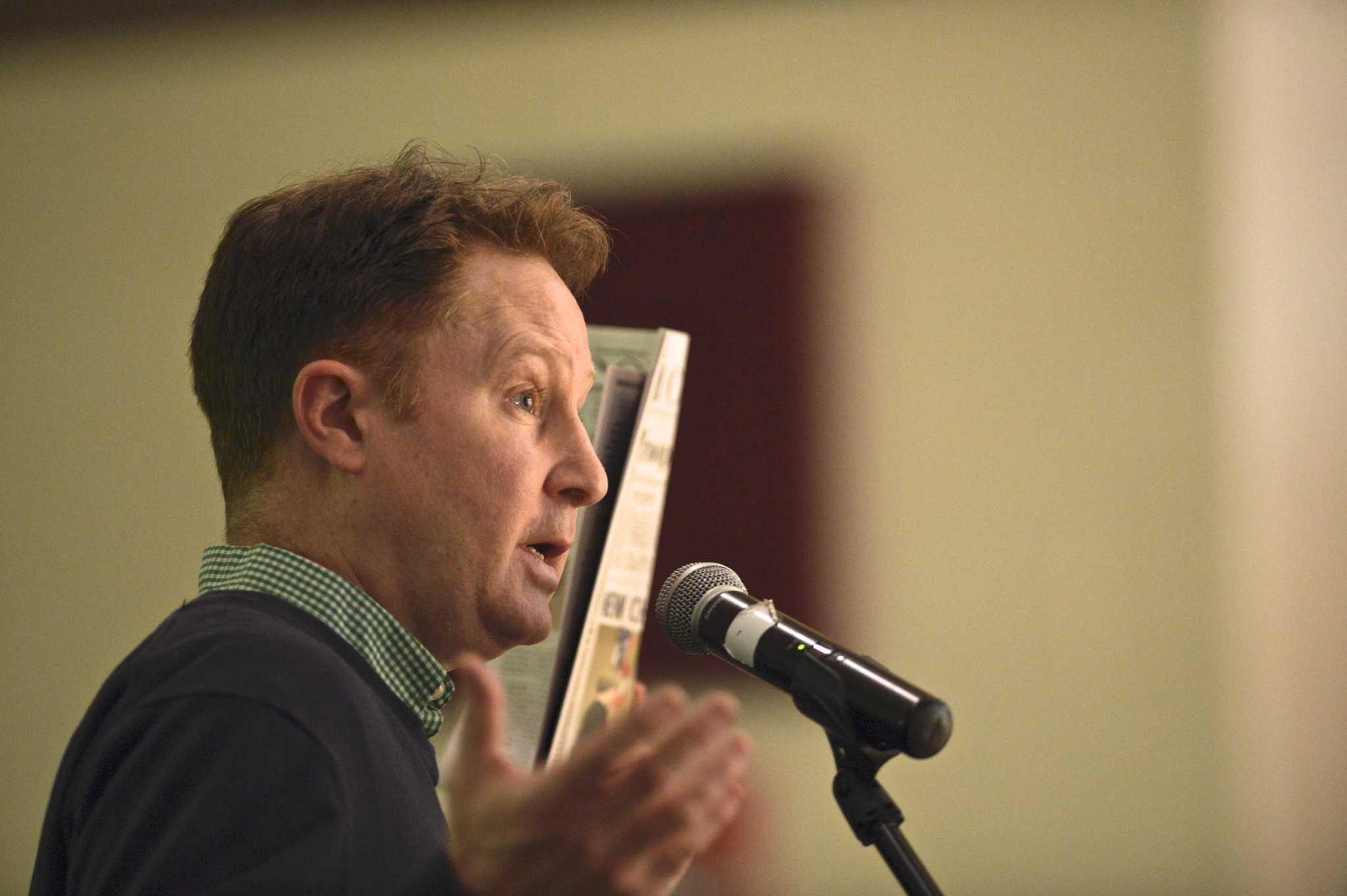 CT officials haven't convinced Sharon official on nursing home use for