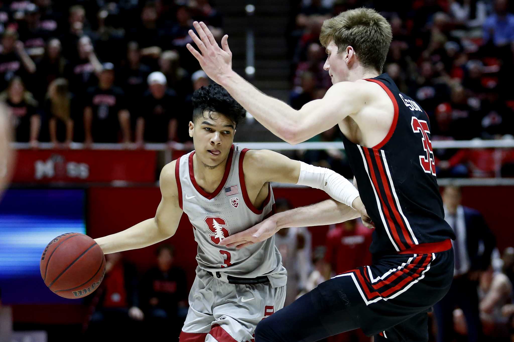 KU basketball's Devon Dotson declares for NBA Draft