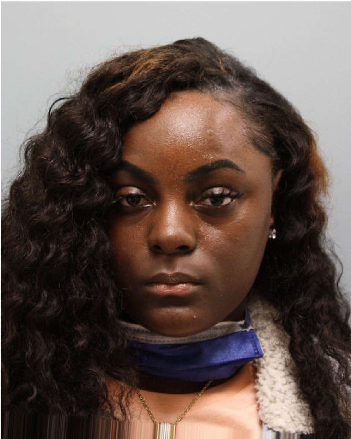 Woman Charged With Capital Murder In Connection To Shooting Of