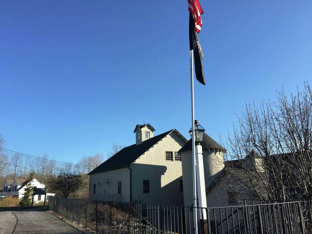 So Far, Colebrook residents elude COVID19