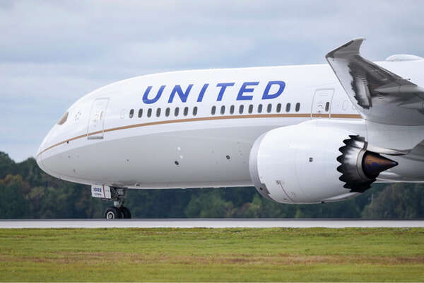 United's wide-body fleet will return to a number of international routes next month.