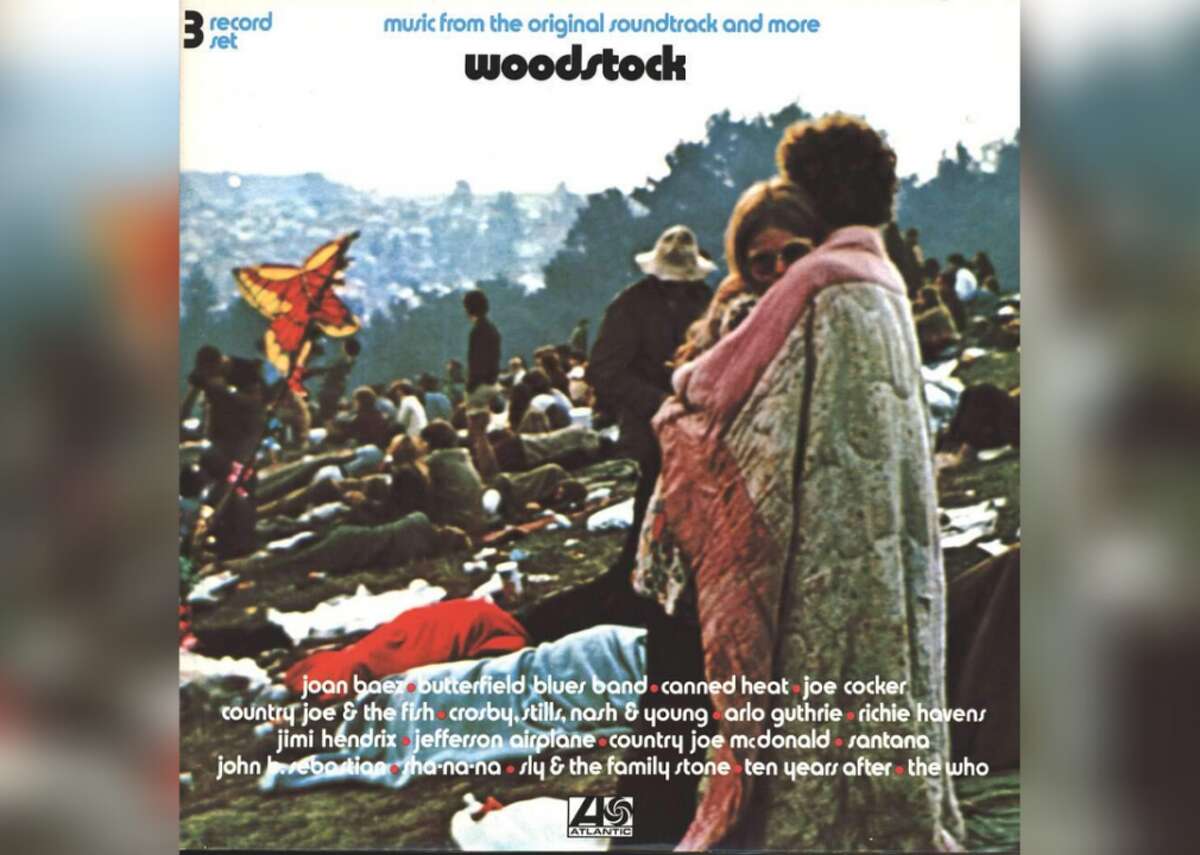 "Woodstock: Music From the Original Soundtrack and More" by Various Artists - Year released: 1970 - Album length: 139 min. It is considered by many to be the ultimate music festival of all time. In August 1969, hundreds of thousands of music lovers, peace seekers, and believers in love descended upon a small farm in upstate New York to watch some of the biggest names in music take the stage. It was three days of peace, love, and music. The 1970 three-LP album was the first time the concert had ever been commemorated, and that tradition has been continued on milestone anniversaries ever since, most recently on the 50th anniversary, which was in 2019.