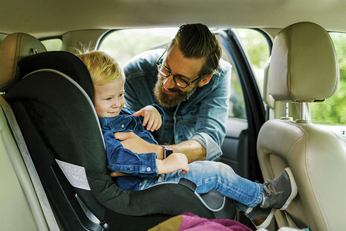Q: Does Executive Order 2020-42 ban the purchasing of car seats for children? A: No. Car seats may be available for purchase.