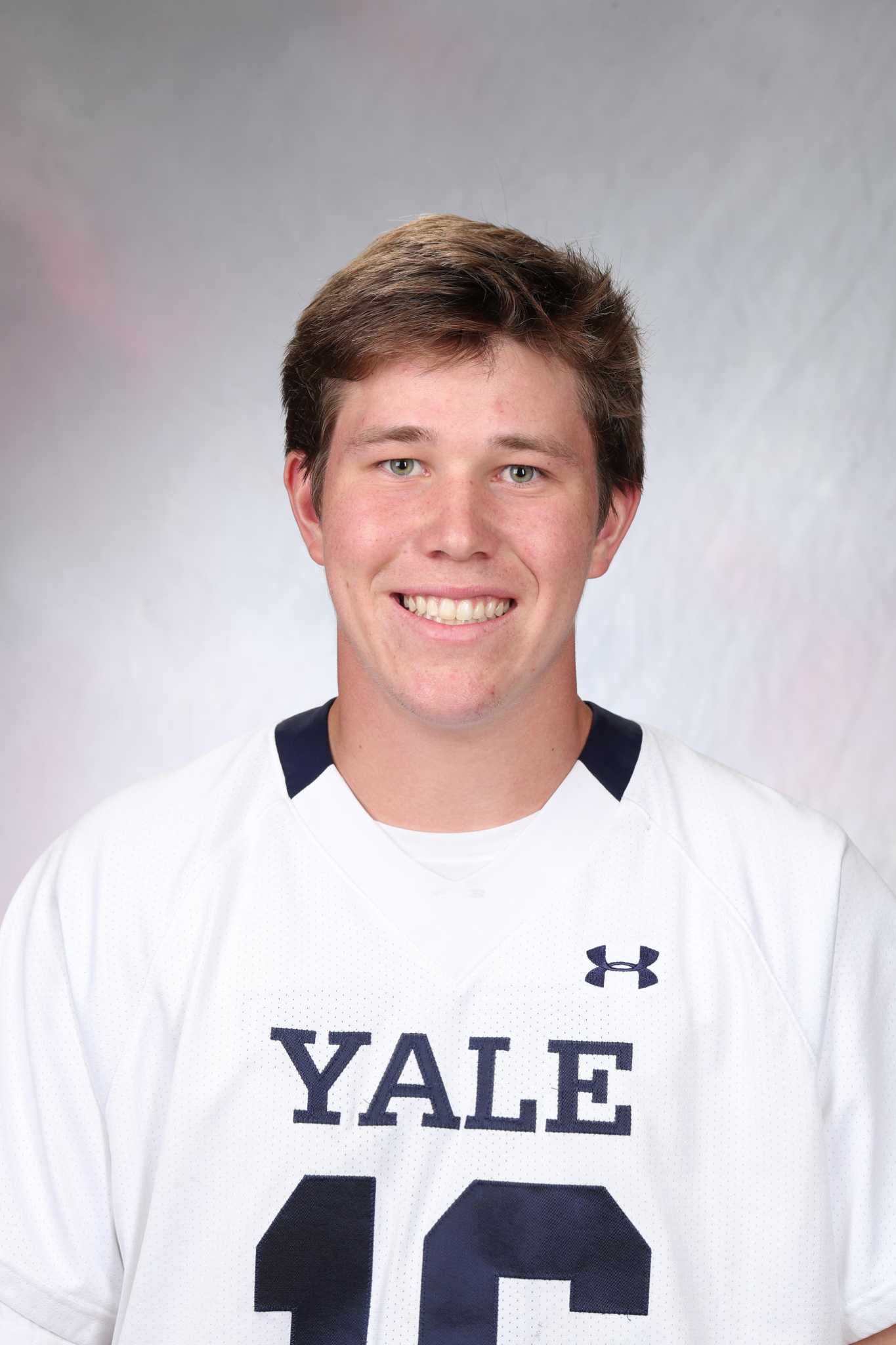 Yale Lacrosse Defenseman B.J. Burlace Transferring To Maryland