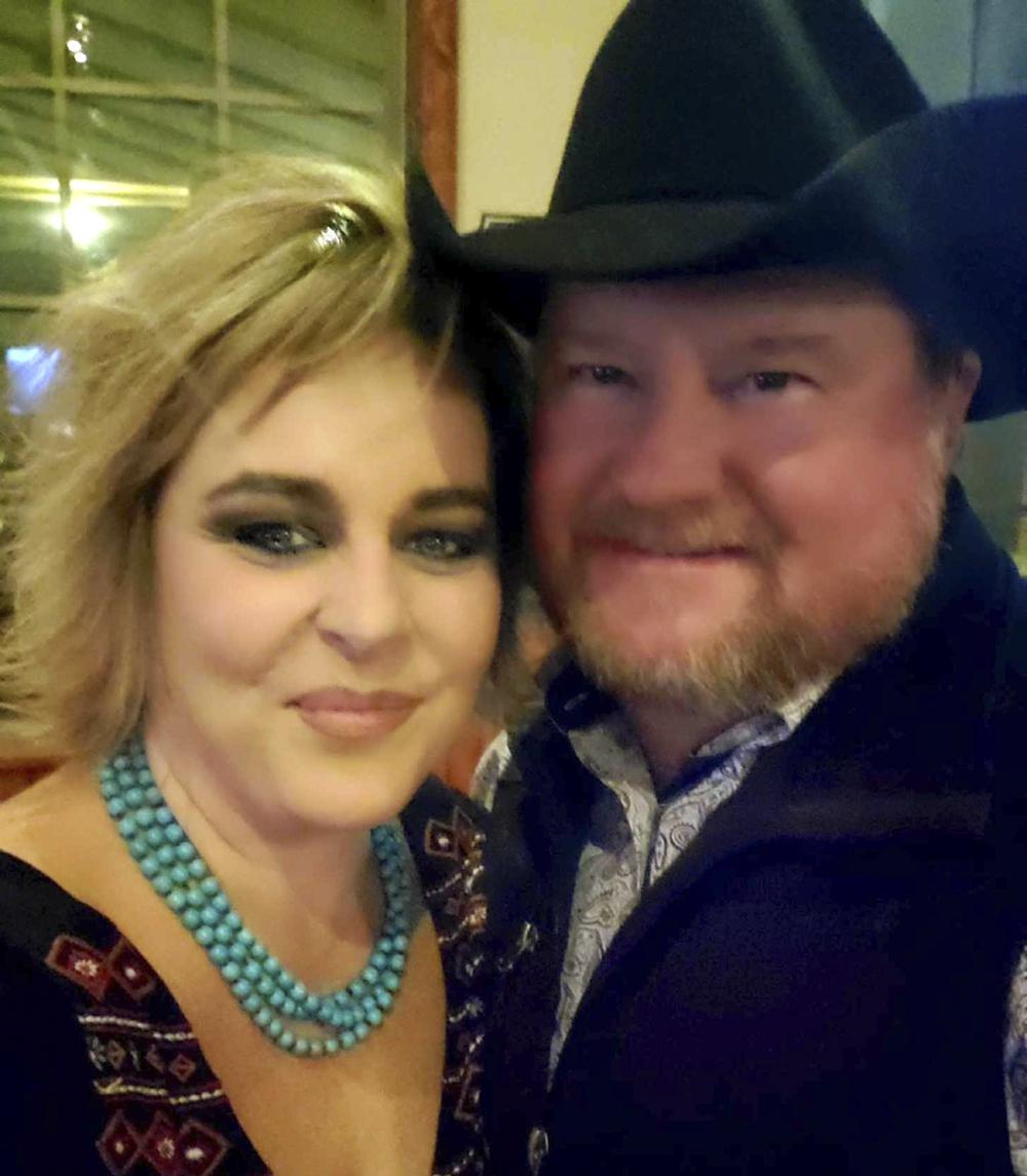 ‘You’re on pins and needles’ For family of first San Antonio COVID19