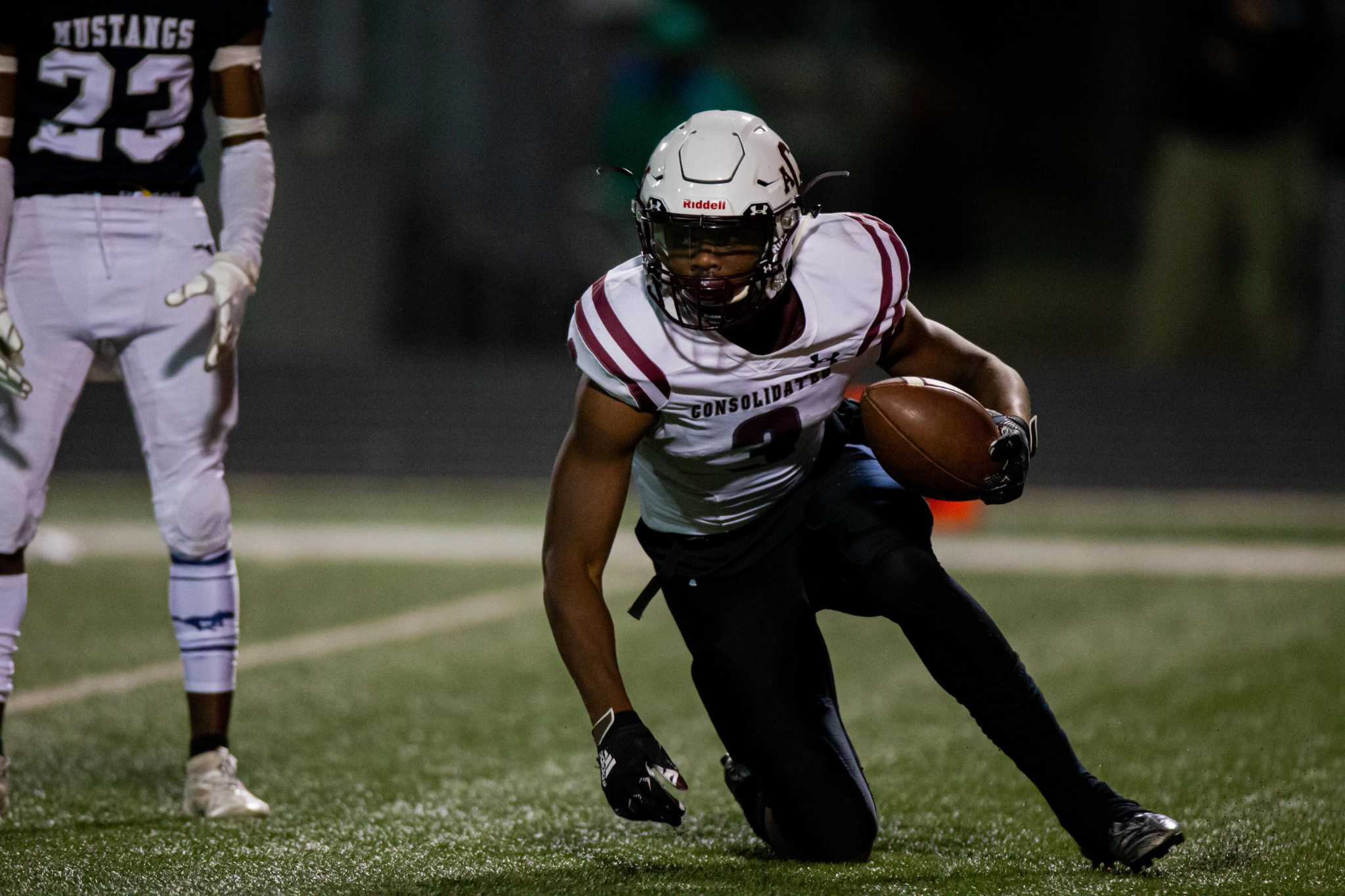 Texas A&M Football Coach, 'Wrecking Crew' Player Terry Price Dead