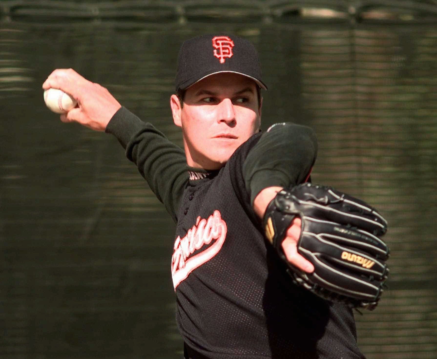 Giants shocked, saddened by death of Jose Fernandez – East Bay Times