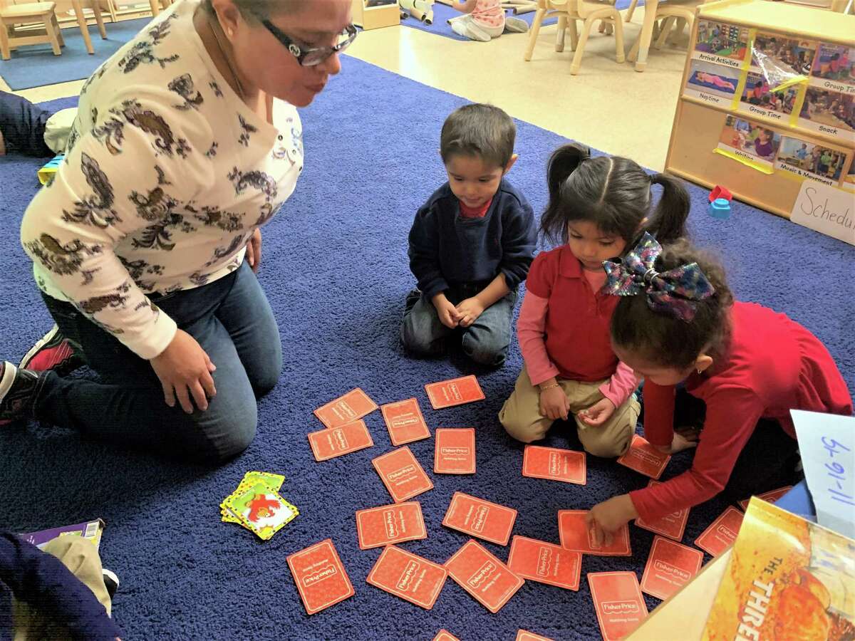 Commentary How The State Can Boost Child Care In A Pandemic