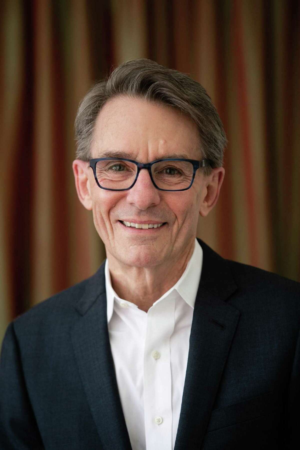 Mark Lamos