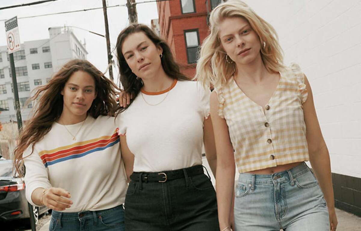 madewell denim promo code