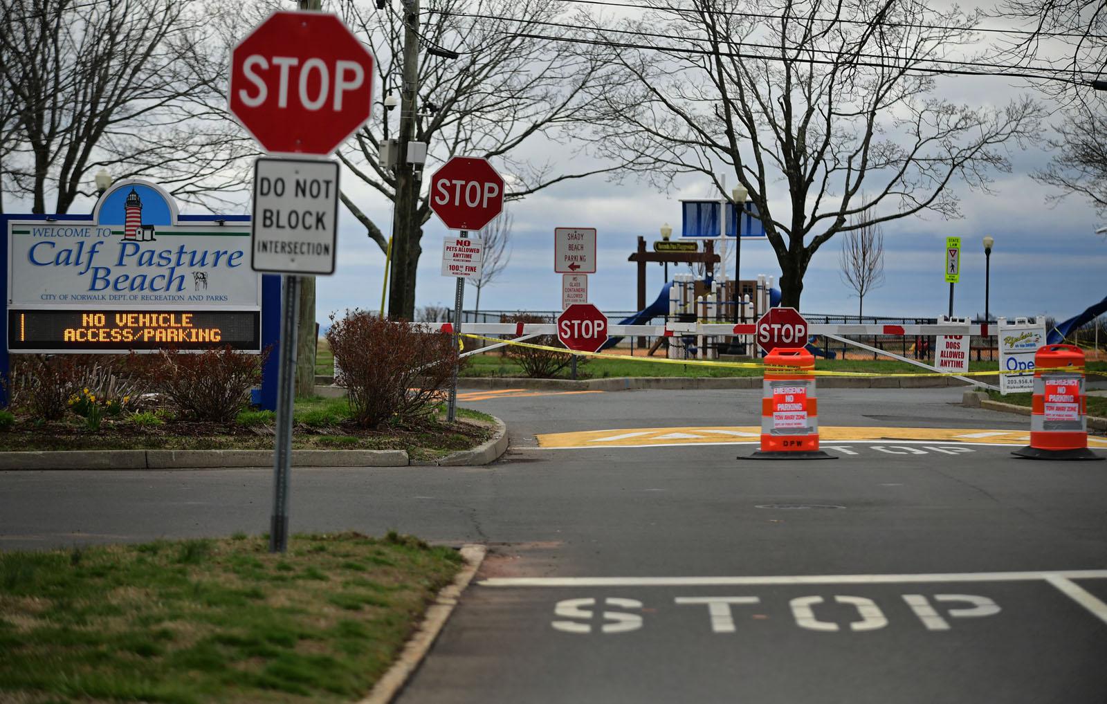 New system for beach, transfer station passes approved in Norwalk