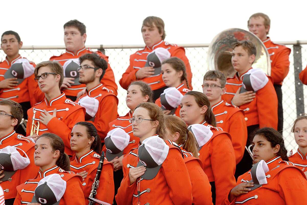 Orangefield ISD Send photos in for yearbook