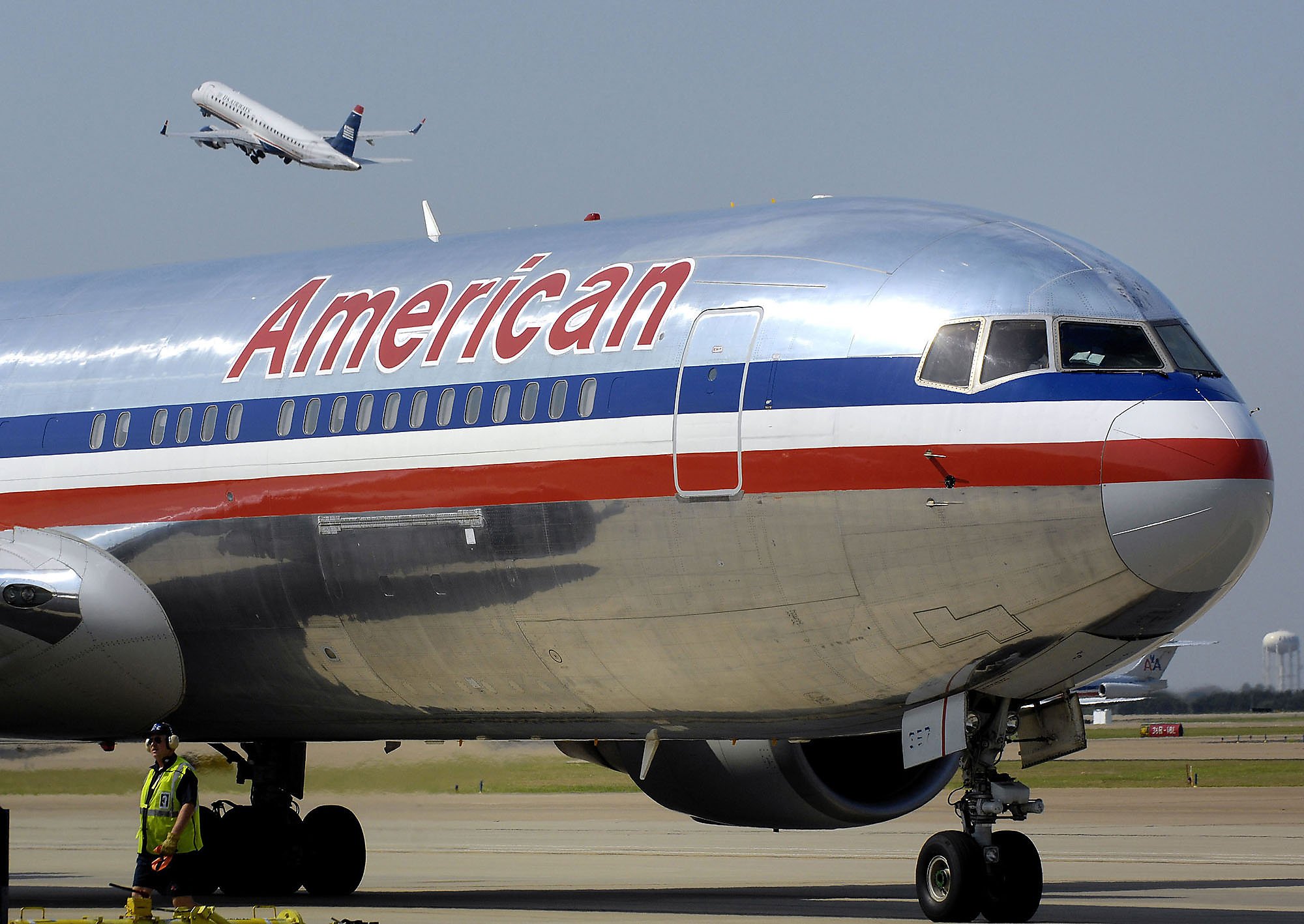 American Airlines drops 5 different jets from fleet