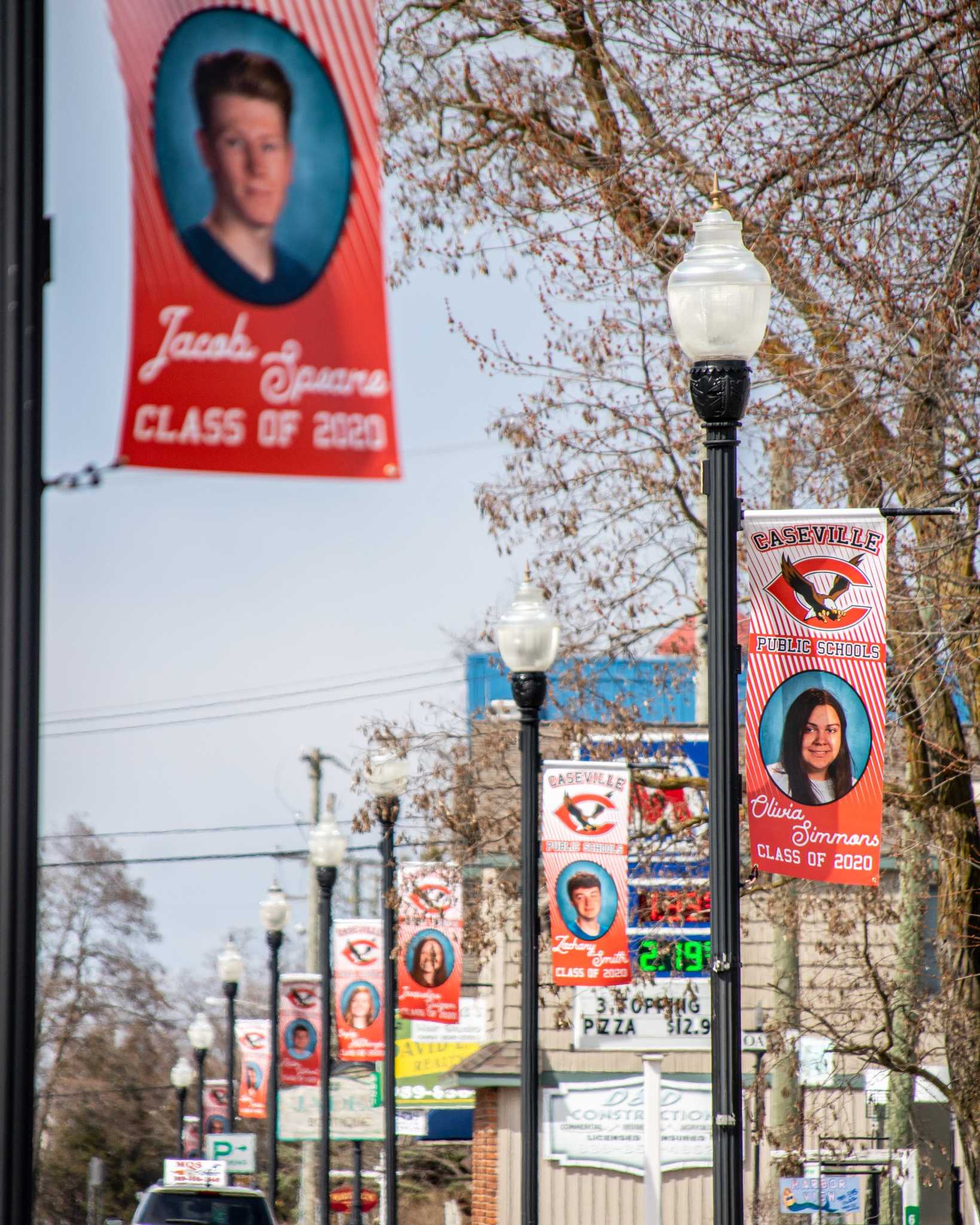 Coronavirus in the Thumb What you need to know for Thursday