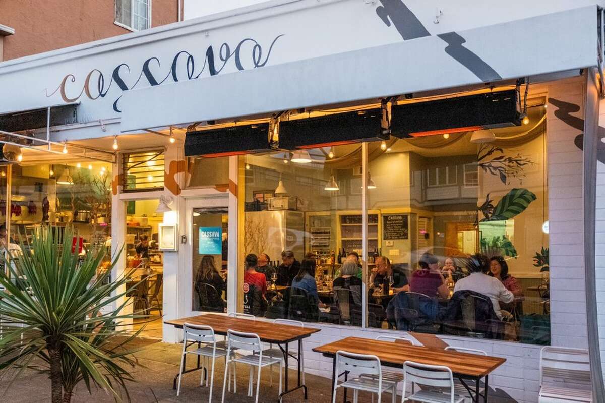 Cassava relocating to North Beach, launching membership perk