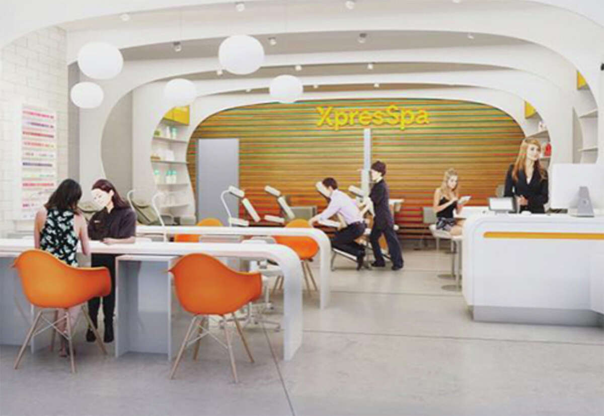 COVID19 testing is moving into airports