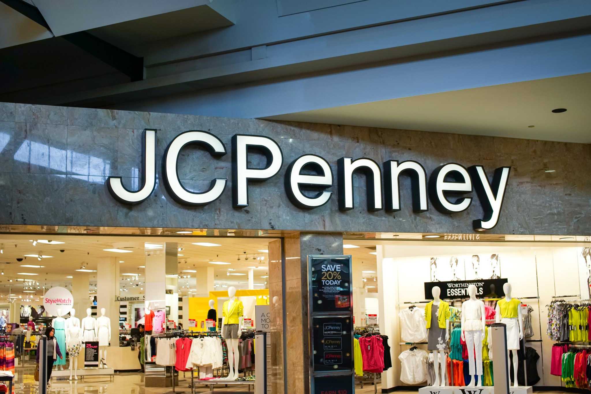 JCPenney has an extra 40% off activewear sale for today only - Good Morning  America