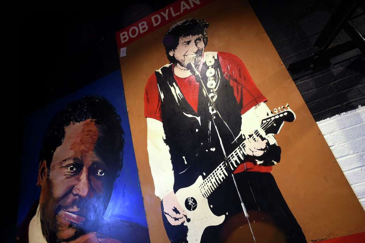 Bob Dylan played longest concert of his career in Connecticut