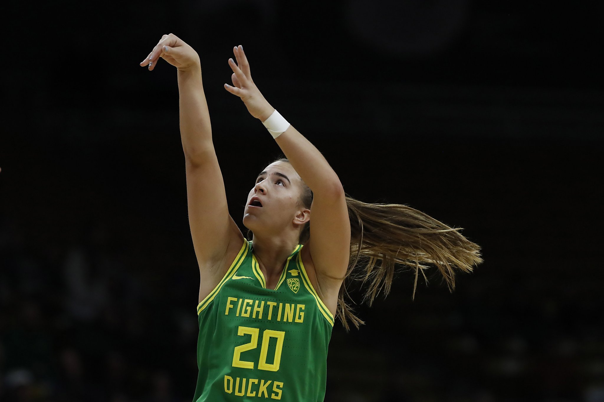 New York Liberty's Sabrina Ionescu leading WNBA jersey sales - ESPN