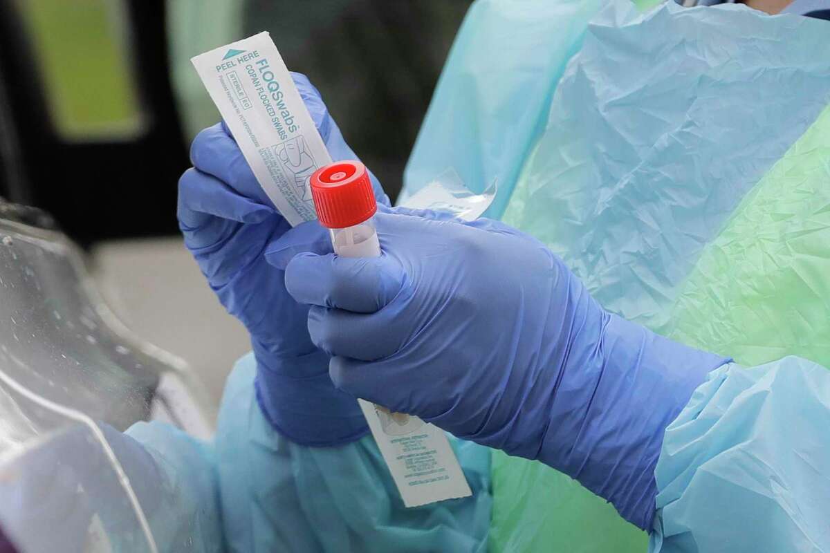 Three specialty hospitals in San Antonio offering COVID19 testing