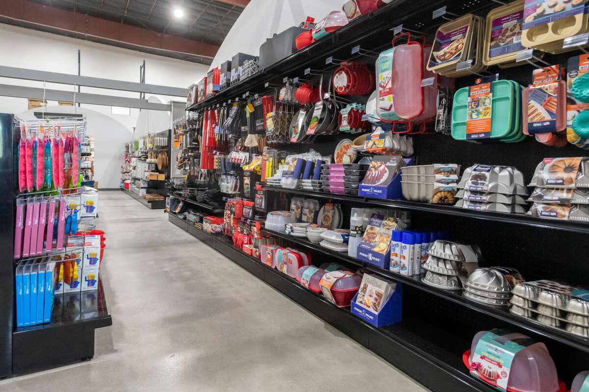 Kommercial Kitchens returns to Beaumont with new concept